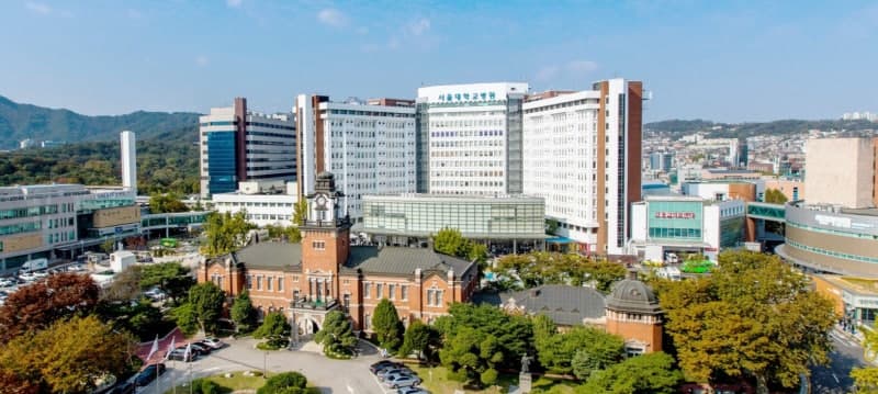 서울대병원, '네이처 인덱스' 암 연구 분야 국내 1위