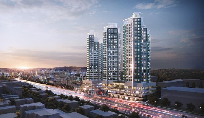 서울시, 올해 첫 미리내집 441가구 입주자 모집…"청담르엘 전세가 7.7억"