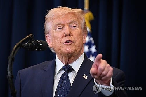 트럼프 "이란, 수차례 휴전 위반" 주장…2차 종전 협상 앞 긴장 고조