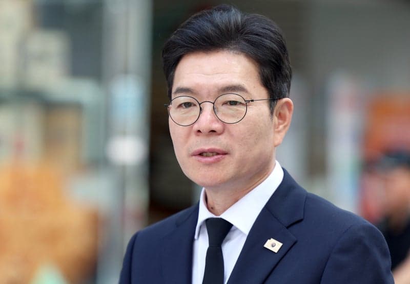 오세훈, 정원오 겨냥 '부정부패 진상조사위' 구성…정원오 측 "패색 짙으니 네거티브"