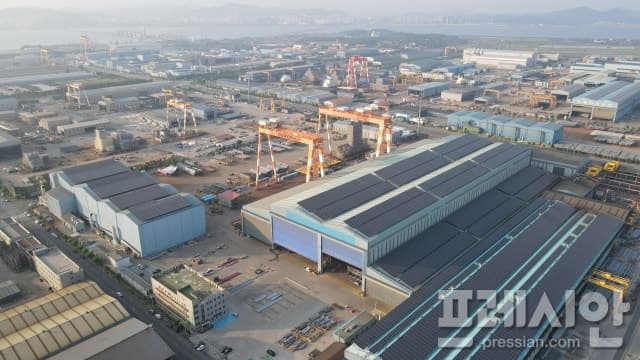 전남도, 조선산업 '친환경·첨단·MRO' 3대 핵심축 확보로 대전환 시동