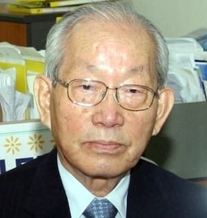 '커피믹스 아버지' 조필제 전 동서식품 부회장 별세…간편 커피 시대 선구자