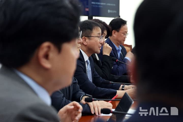 한병도 "정동영 '핵 시설' 언급은 이미 알려진 사실…국힘, 장동혁 빈손 귀국 덮으려는 정치공세"