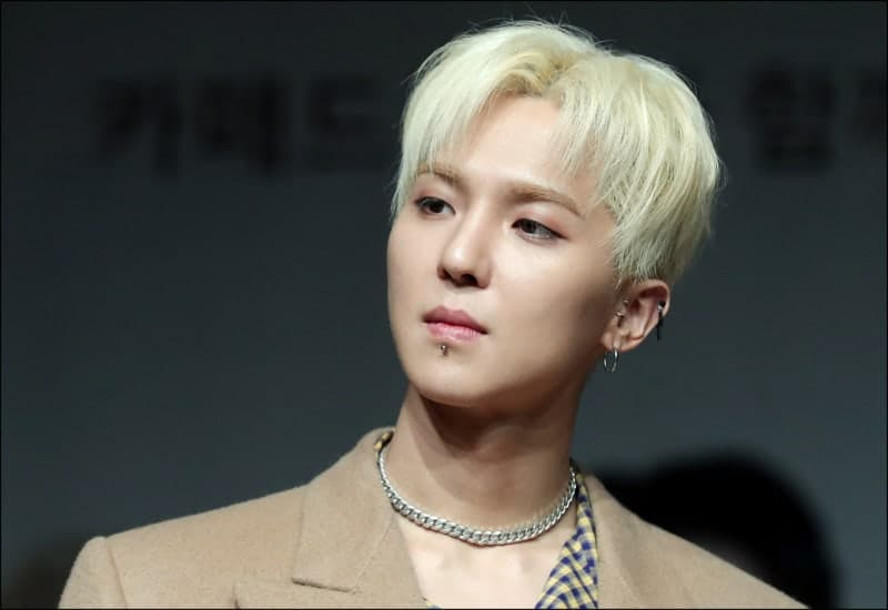 '부실 복무 의혹' 위너 송민호, 오늘 첫 재판…경찰 조사선 혐의 인정