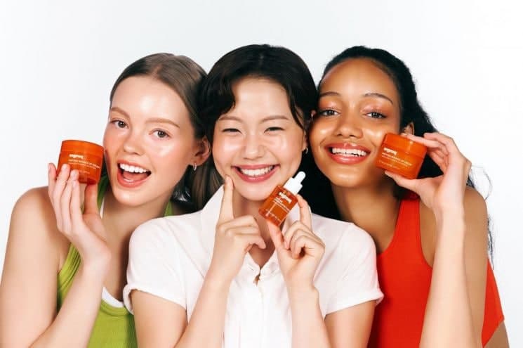 시그닉, "중국 Z세대 노린다"…티몰·도우인 진출로 온라인 채널 확대