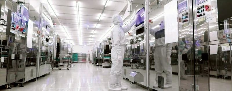 "한국 공장 인근서 합숙"…K부품 없으면 AI 멈춘다, 해외 빅테크 줄섰다