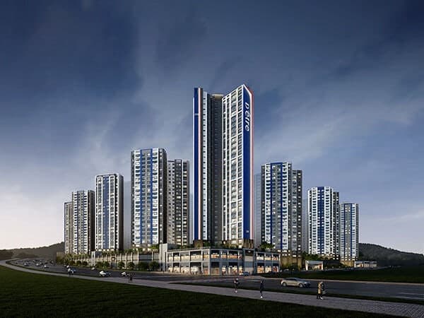 수도권 전셋값 오름세 확산…경기권 매물 부족 속 '수원 이목 대방 디에트르 더 리체Ⅱ' 공급 주목