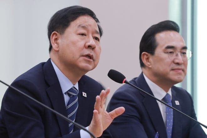 중동전쟁·고유가 파고에 정부, 2027년 예산도 '적극재정' 기조 유지