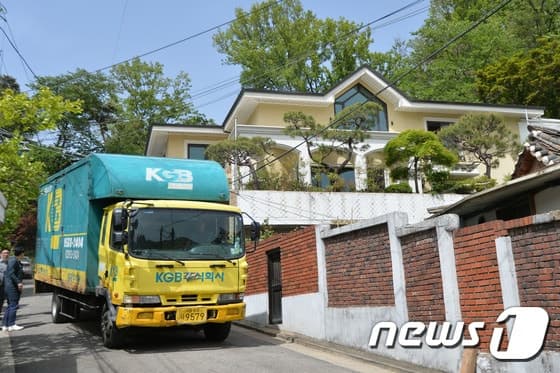 "이사 당일 갑자기 돈 더 내라"…소규모 이사, 청년층 피해 65% 급증