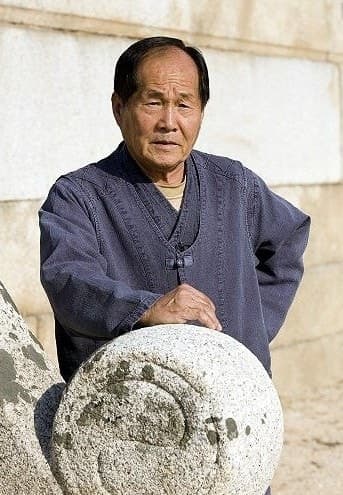 숭례문 복원 참여했던 국가무형유산 석장 이의상 보유자 84세로 별세