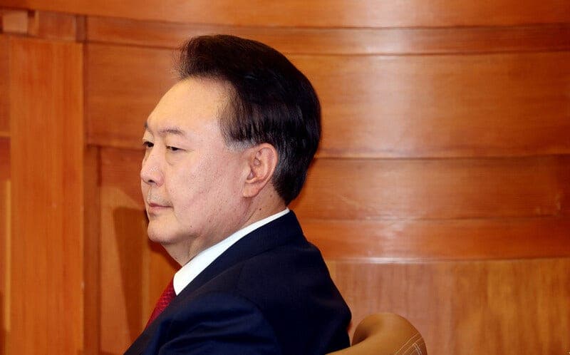 헌재, 윤석열 '내란특검법' 헌법소원 본안 회부…전원재판부 심판