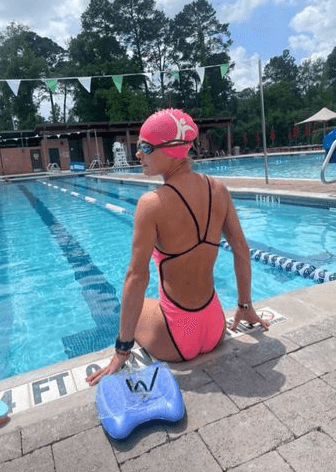 "눈앞에서 사라졌다" 철인3종 경기 중 실종된 브라질 인플루언서, 숨진 채 발견