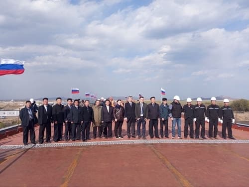 북러 잇는 두만강 자동차 교량, "6월 19일 완공"…협력 속도