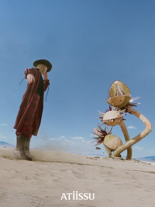 어티슈, 스트레이 키즈 필릭스와 협업 '데저트 카우보이 컬렉션' 캠페인 필름 공개