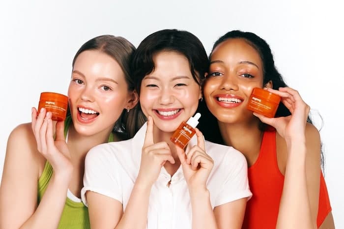 애경산업 시그닉, "중국 Z세대 노린다"…티몰·도우인 진출로 글로벌 시장 다변화