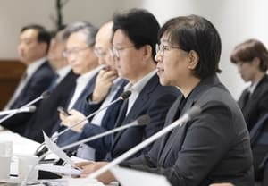 정부 "주사기 350만대 추가 생산"…치료재료 수가 2% 인상