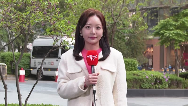 밤사이 기온 뚝, 아침 쌀쌀…일부 한파주의보 및 전국 황사 영향