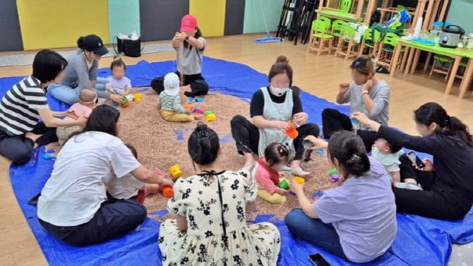 롯데마트 문화센터, 여름학기 회원 모집 "5000원으로 카네이션 만든다"