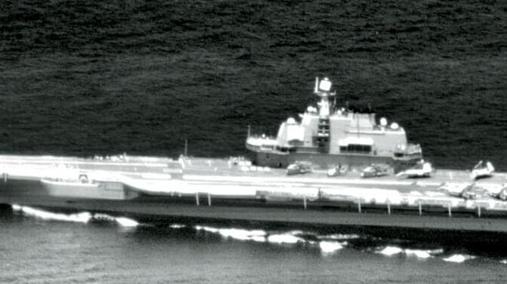 중일 대만해협 신경전 격화…日 연합훈련 참여에 中 항모 투입