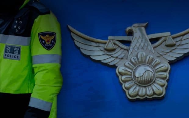 '성비위·음주사고·존속폭행' 제주 40대 순경 결국 '파면'