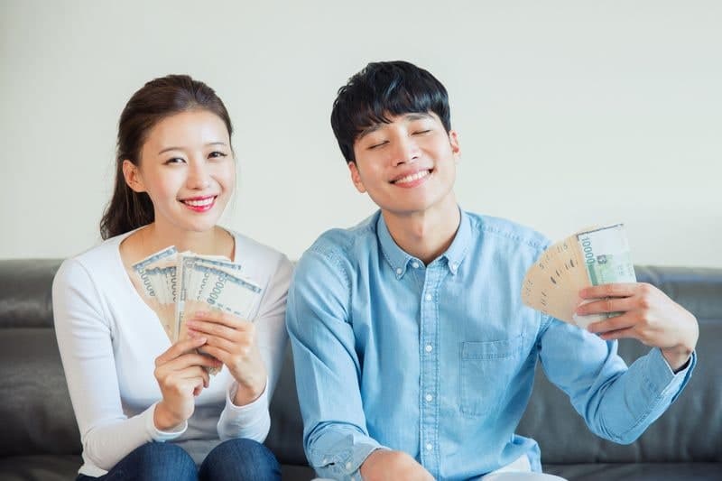 "5억아~" 놀리던 배우자, "5억" 애칭 현실이 됐다…스피또 1등 5억 당첨