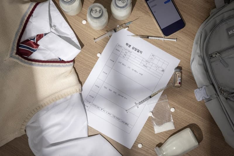 “의료용 마약류 경험” 중고교생 20명중 1명, 담배보다 많은 청소년 마약류 오남용 심각