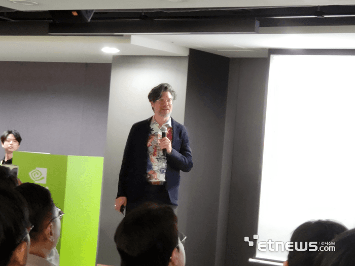 엔비디아, "한국 개발자 생태계 수용성 높아"…'네모트론' AI 거점으로 낙점