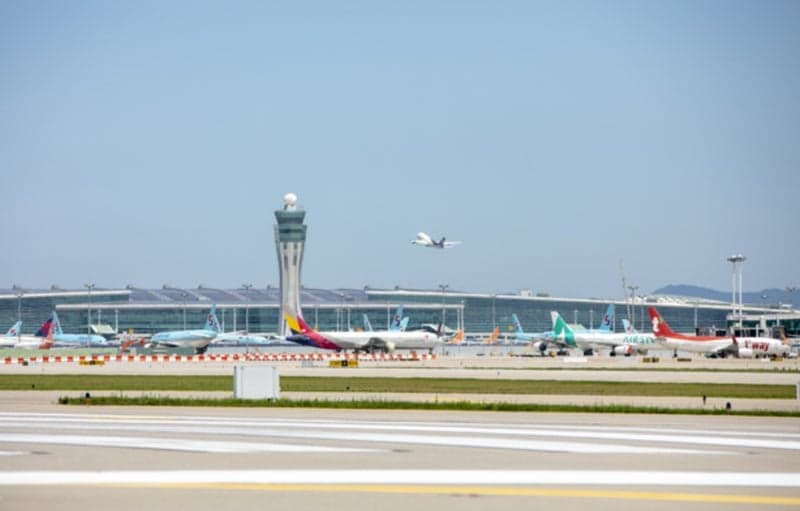 인천공항 1Q 영업익 2300억 돌파…"여객기→화물기 개조사업으로 수익성 다각화"