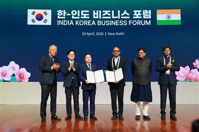 제테마, 인도 자이더스와 비만·당뇨 치료제 복제약 도입 MOU 체결…"2028년 출시 목표"