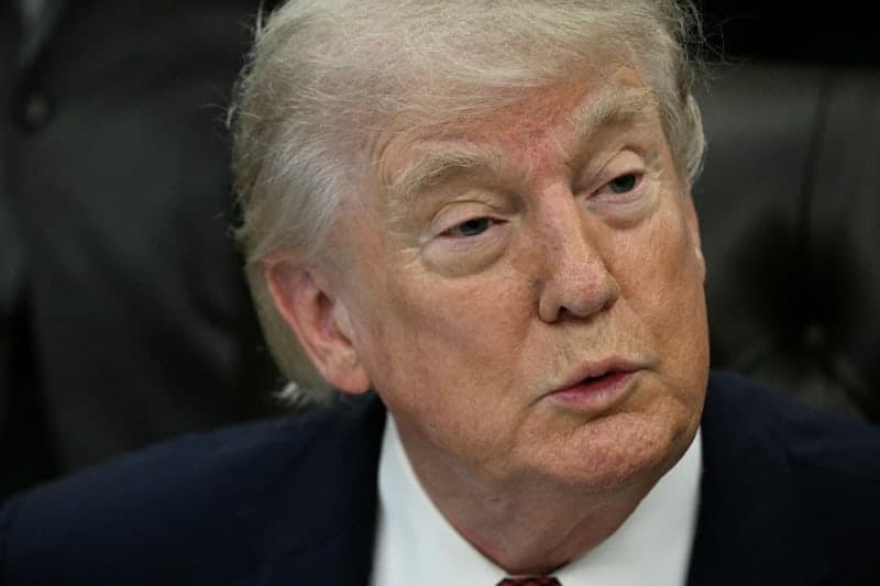 트럼프 "이란과 핵합의, 오바마 때보다 훨씬 나을 것"