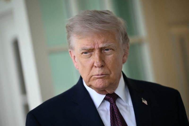 트럼프 "이란 지도자 직접 만날 수도"…"현명하다면 번영의 미래 맞을 것"