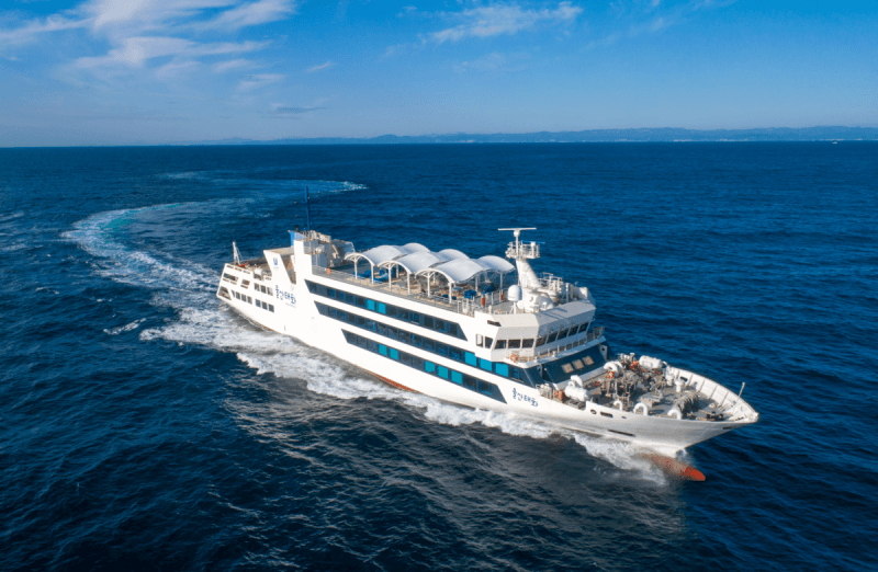 울산시, "스마트폰처럼 선박도 업데이트" AI특화 기반 개발·실증