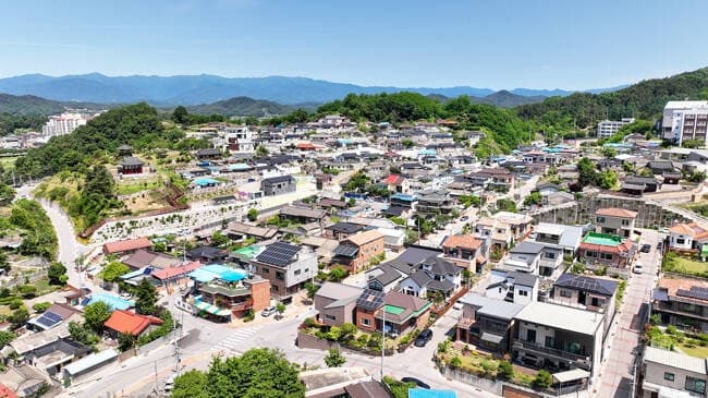 영주시, 10억 규모 혁신 실험 돌입…'공공자산, 돈이 된다' 원도심 대전환 시동