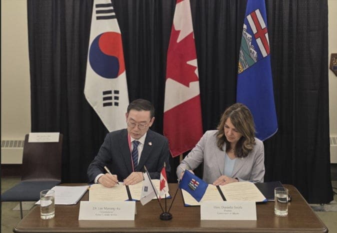 관세청, "섞여서 몰라요" 발묶인 캐나다 원유 '0% 관세' 길 뚫었다