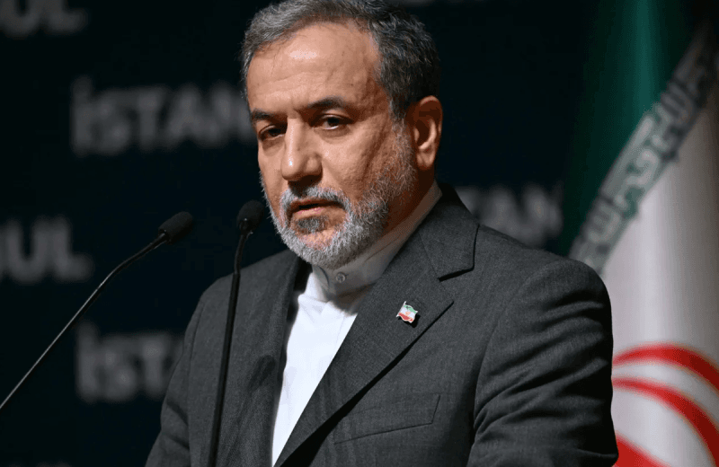 이란 외무 "미 도발과 휴전 위반이 걸림돌…모든 것 고려해 대응"