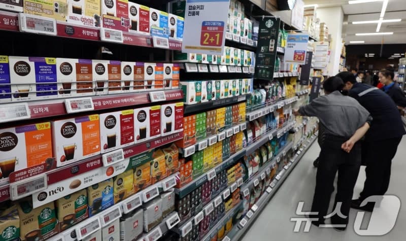 "이란 전쟁에 매출 직격탄"…인천 소매유통업계 '수익성 쇼크'