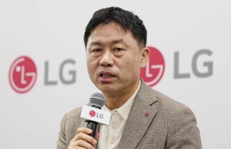 퀄컴 CEO, 류재철 LG전자 CEO 만난다…AI 협력 강화