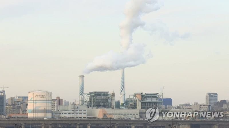 정부, 온실가스 배출권 가격 '안전장치' 법제화…시장 안정 제고