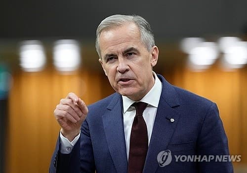 캐나다 총리 "美와 긴밀한 경제 관계, 이젠 약점…바로잡아야"