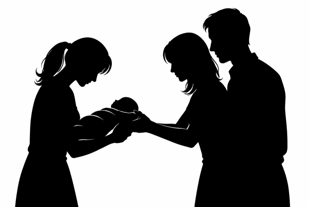 "성폭력 피해로 낳은 아이 숨기고 결혼한 아내, 혼인취소 가능한가요?" 법원 판단은?