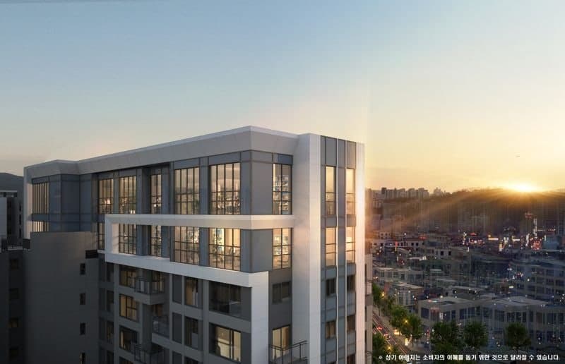 "강서구인데 18억?" '래미안 엘라비네' 20% 미계약, 무순위 청약 열린다