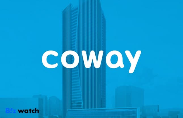 코웨이, "직접 보고 구매 수요 증가"…체험형 갤러리 출점 전략 가속