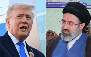 로이터 "이란, 美와 2차 협상 참석 '긍정적' 검토 중"…트럼프 "호르무즈 봉쇄 유지"