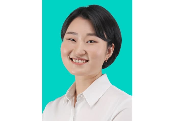 기본소득당 신지혜, 광주 광산을 국회의원 보궐선거 출마 선언…호남 공략 본격화