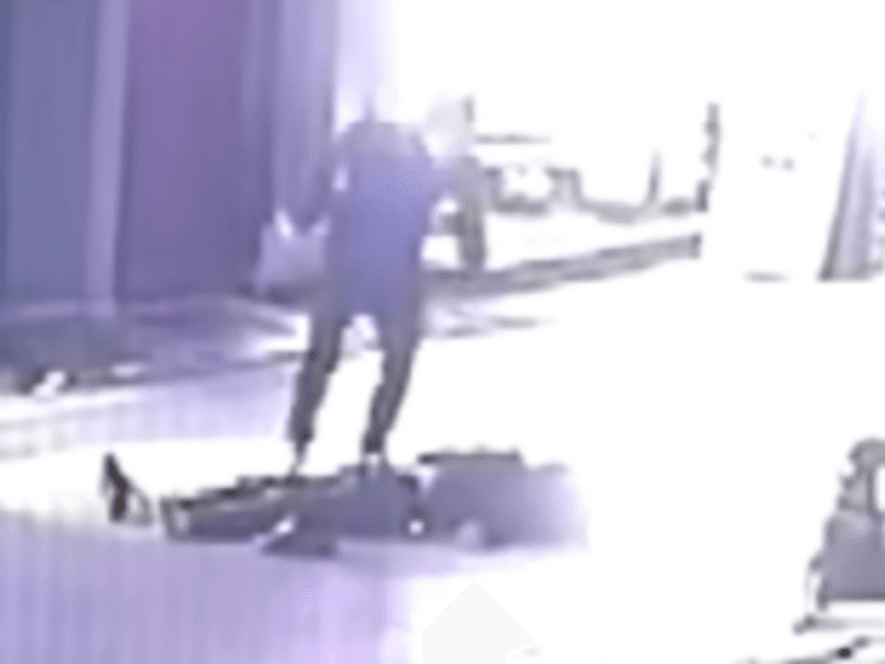 “휠체어도 못 탄다” 20대男 무차별 폭행에 50대 가장 사지마비