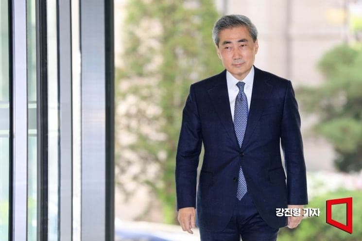 신현송 한은 총재 취임 "대전환의 시기, 신중하고 유연한 통화정책으로 물가·금융안정 도모"