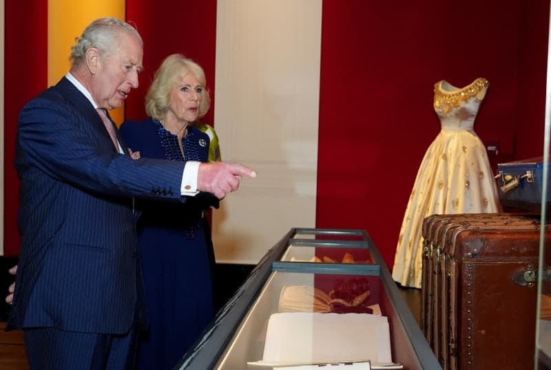 찰스 3세, 엘리자베스 2세 탄생 100주년 맞아 "사랑하는 엄마" 헌사