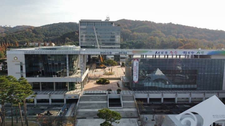 천안시, '공공형 어린이집' 25곳 운영…충남 최대 규모로 보육 환경 향상