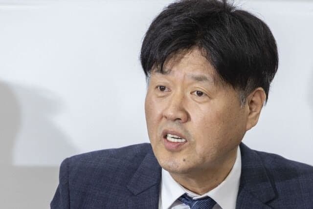 김용 "김남국 또 전략공천은 특혜" 안산·하남 출마 의지…정청래 "노코멘트"