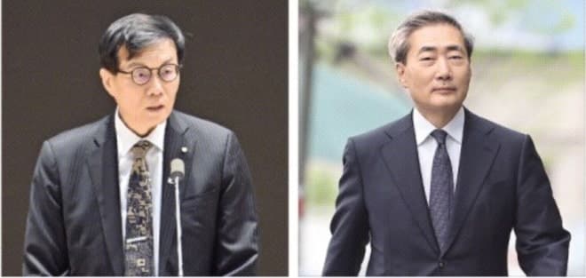 이창용 "구조개혁 없이 성장 한계" 마지막 당부… 한은 신현송 체제 공백 없어